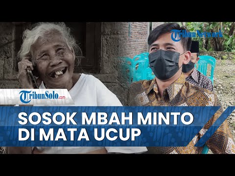 Mengenang Sosok Mbah Minto di Mata YouTuber Ucup Klaten: Sering Kasih Wejangan