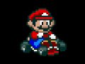 Mario Kart 64 Bad Ending Major Key