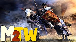 Download lagu Medieval II: Total War Soundtrack 'Destiny' mp3