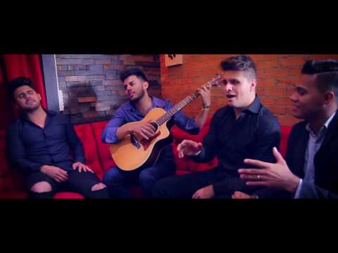 Maicon e Alex Feat Junior e Mateus Jesus vem ai!