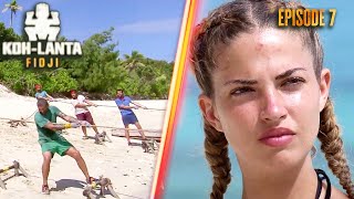 KOH-LANTA 2017 Fidji