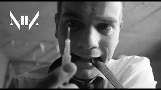 MARILYN MANSON | THIRD DAY OF A SEVEN DAY BINGE