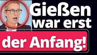 Wahnsinn: Apollo deckt die nächste Politbombe auf!