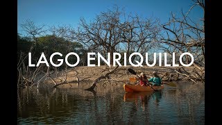 Isla Adentro – Mientras baja el Lago Enriquillo. T02E05