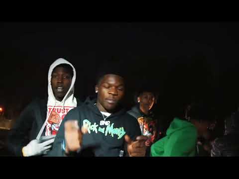 BackendYayo-MessageToTheStreets(Official Video)