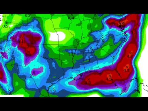 July 28, 2017 Weather Xtreme Video - Morning Edition