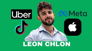 How to Get a Machine Learning Job! Ft. Apple MLE (ex-Meta, TikTok)