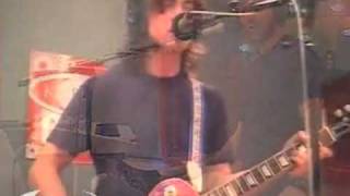 MGMT - The Handshake (Live on KCRW)