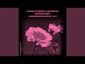 Georges Bizet: L'Arlésienne Suite No. 1, GB 121: IV. Carillon (Allegretto moderato - Andantino)