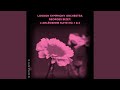 Georges Bizet: L'Arlésienne Suite No. 1, GB 121: IV. Carillon (Allegretto moderato - Andantino)