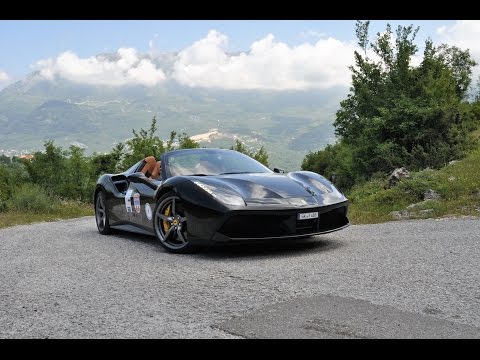 GT Rally - Montenegro Adventure teaser