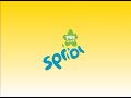 PBS Kids Sprout ID 2002 2003 Microphone Short Version Bumpers