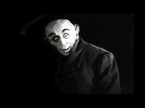 Season 5-1: Nosferatu's 100th Anniversary.