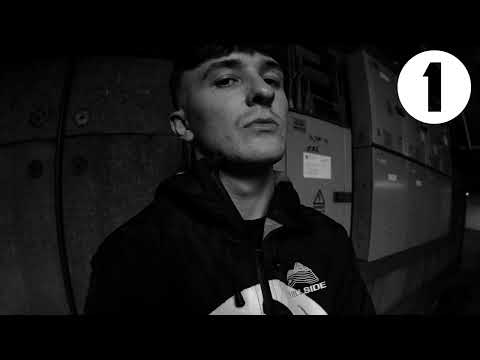 K Motionz BBC Radio One Residency - 17/07/2025