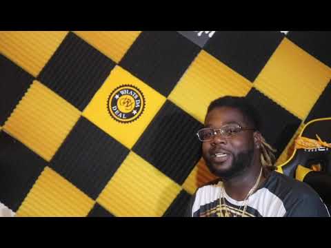 Drew Pacino // Castro Escobar “ALWAYS” (SUB SPONSOR)