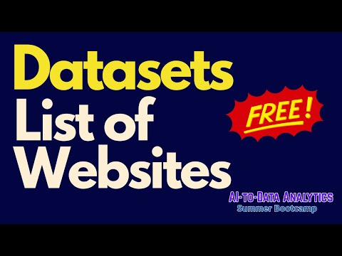 50 Days of AI Data Analytics Bootcamp 2025 Learn Data Excel Python AI EDA Day 1