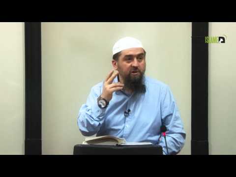 31. Borxhi - Hoxhë Dhulkarnejn Ramadani