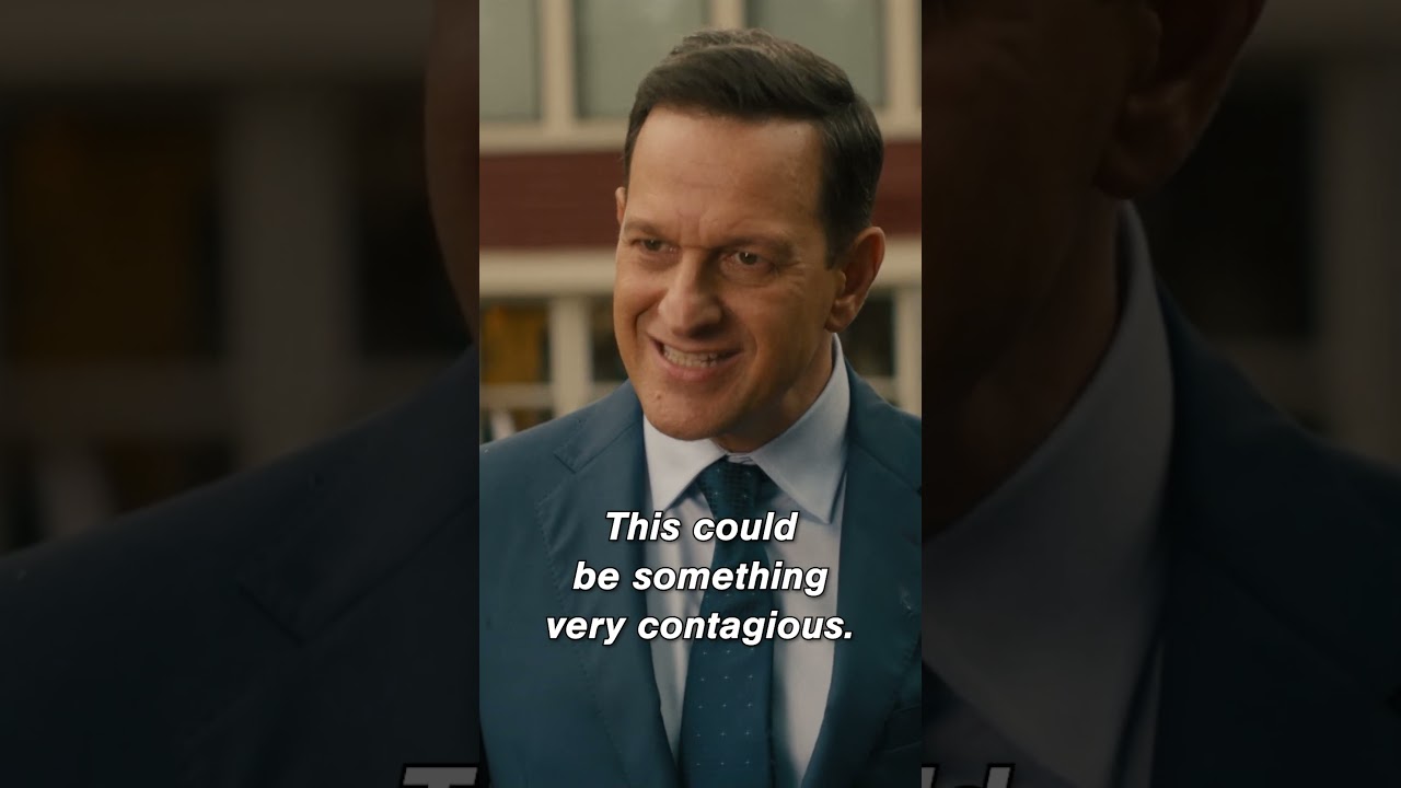 dr. best DEFINITELY doesn’t need the last word… 😒 #bestmedicine