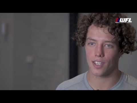 Jeroen van Diemen vs Arno vd Lugt