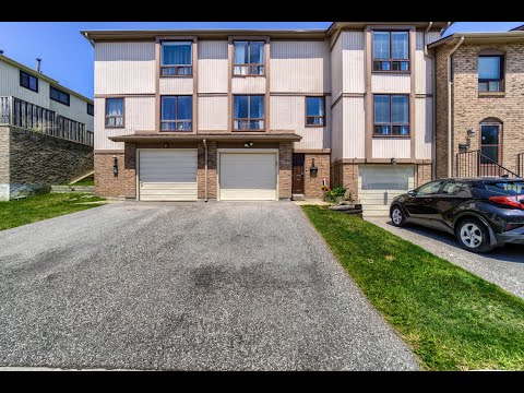 26 Guildford Crescent Brampton Home for Sale - Real Estate Properties for Sale