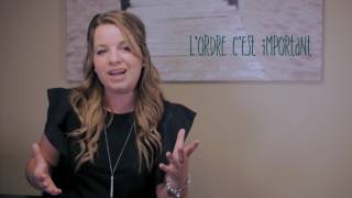 10 faits sur moi (Gabrielle Goulet)