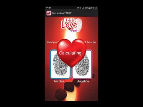 love test Video