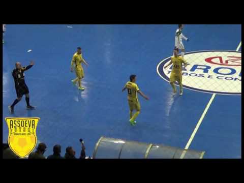 LNF 2016 - Assoeva 6x1 Marreco