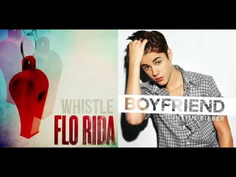 Yudi Rapz - Florida Whistle