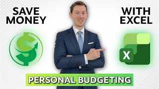 This Simple Budget Spreadsheet Will Save You Money!