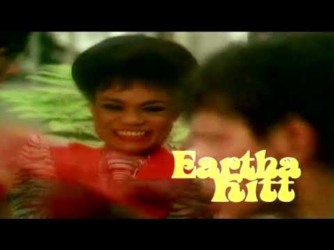 Eartha Kitt - Where Is My Man (Joe T. Vannelli Radio Attack) - 2000 Scorpio Music France