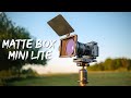 Big Enough Mini Matte Box Lite Smallrig
