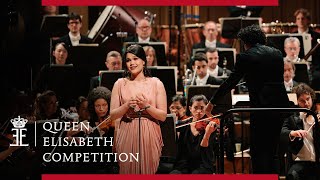 Download lagu Elgar The Swimmer | Fleuranne Brockway - Queen Elisabeth Competition 2023 mp3 Download lagu Elgar The Swimmer | Fleuranne Brockway - Queen Elisabeth Competition 2023 mp3