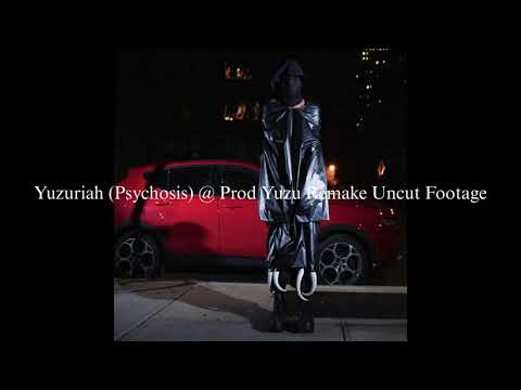 Yuzuriah (Psychosis) @ Prod Yuzu Remake Full Uncut Footage