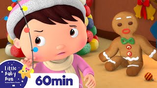 Deck the Halls - Christmas Songs for Kids | Nursery Rhymes | ABCs and 123s | Little Baby Bum