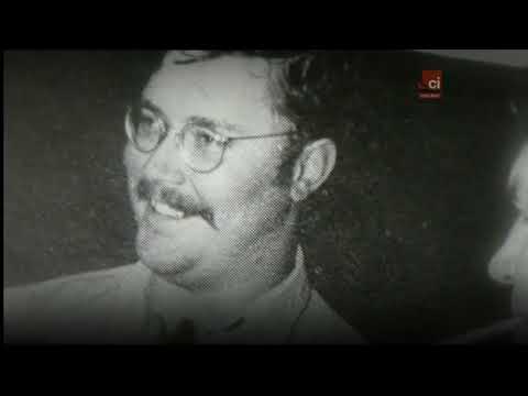 Urodzeni Mordercy -  Edmund Kemper