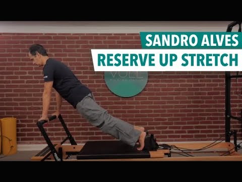 Reverse Up Stretch