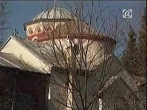 Манастир Жича (Цео филм)