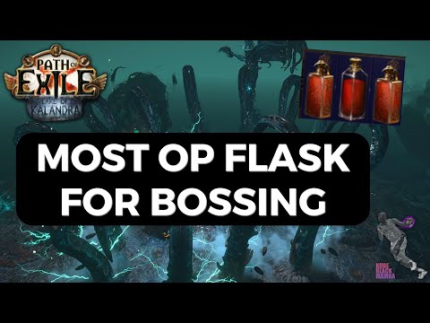 [PoE 3.19] This Bossing Tip Will Change Your Life and Should Probably be Nerfed