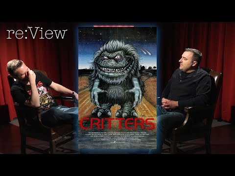 Critters - re:View