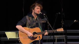 My Old Friend - Sam Amidon at the Latchis Theater