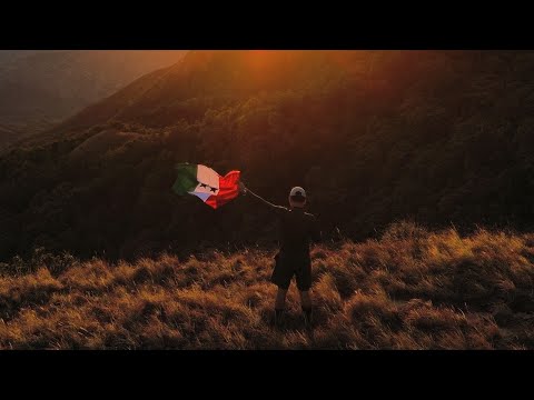 Subí al Cerro Banco en la Comarca Ngäbe Buglé, Panamá… y este fue mi recorrido hasta la cima.