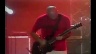 Tourniquet - White Knucklin&#39; The Rosary - Live at Flevo 2001 (Legendado)