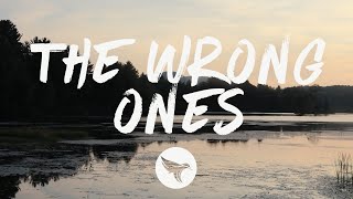 The Wrong Ones Music Video