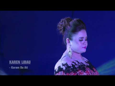 Karam Ba Ati - Karen Libau