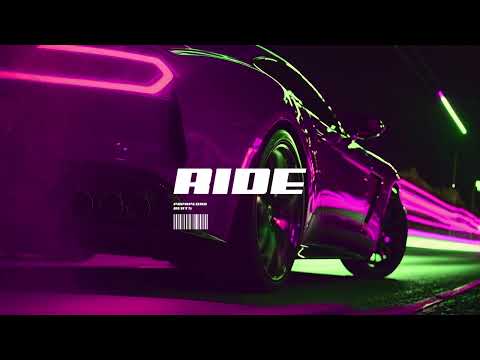 [FREE] Tech House x Techno Type Beat - "RIDE" | Club Banger Instrumental | Prod. PapaPedro Beats