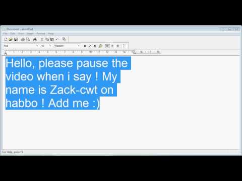 download lagu mp3 mp4 Habboon Alt Codes, download lagu Habboon Alt Codes gratis, unduh video klip Habboon Alt Codes