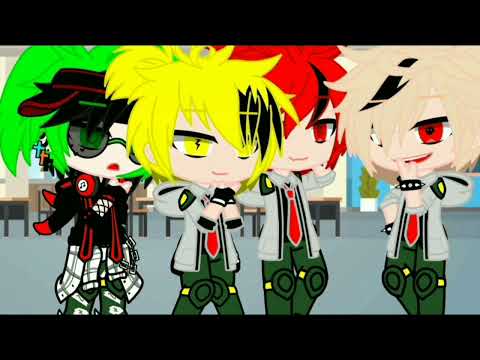 ✨💚 How Fast Midoriya can Rap? 💚✨ || Dekubowl AU || @Izzyink08