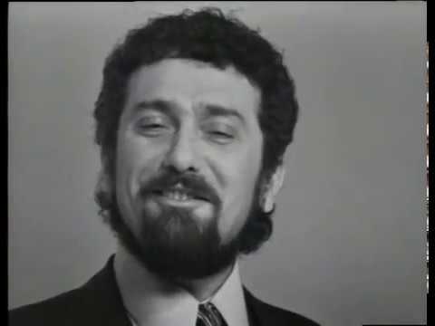 Waldemar Matuška - Teď jsem tu já (1973)