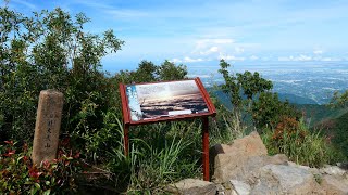 一日檜谷山莊,西大武山登山健行全紀錄