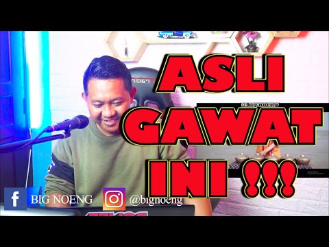 Lo-Z - Budaya (feat. Tuan Tigabelas) | REACT | ASLI TAMAT SUDAH INI !!!